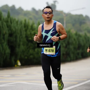 Runner Photo 8535648