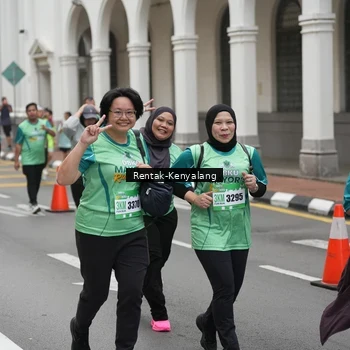 Runner Photo 8535652