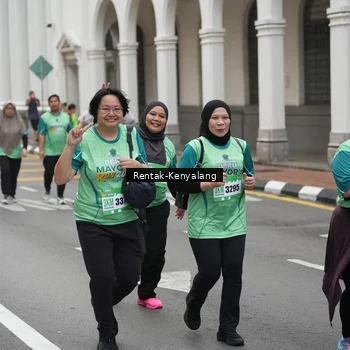 Runner Photo 8535653