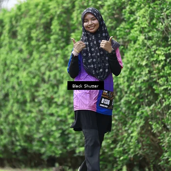 Runner Photo 8535654