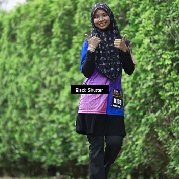 Runner Photo 8535655