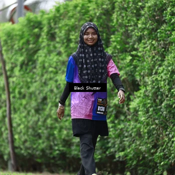 Runner Photo 8535657