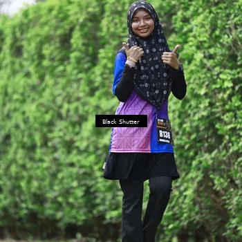 Runner Photo 8535659