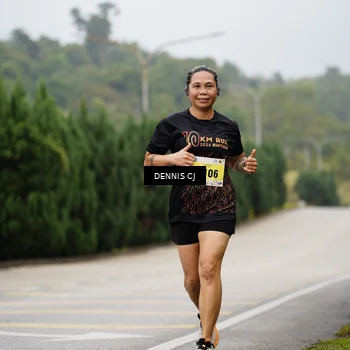 Runner Photo 8535663