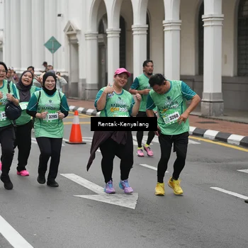 Runner Photo 8535664