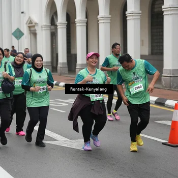 Runner Photo 8535665