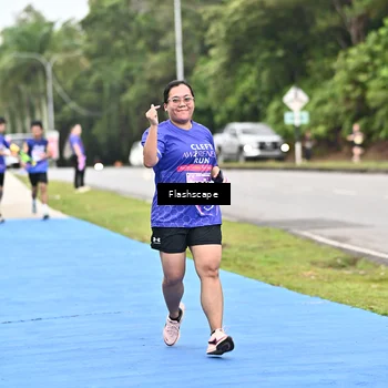 Runner Photo 8535666