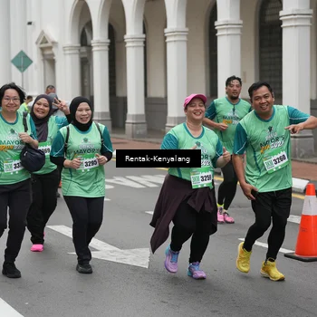Runner Photo 8535667
