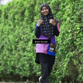 Runner Photo 8535673
