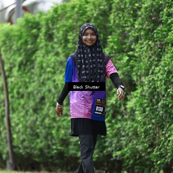 Runner Photo 8535677