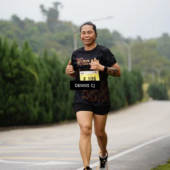 Runner Photo 8535678