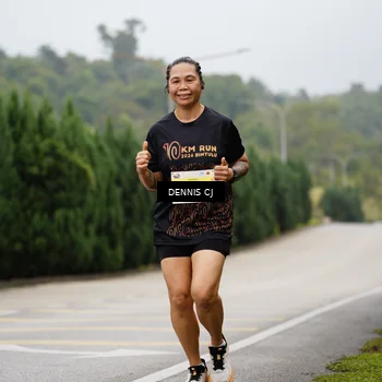 Runner Photo 8535679