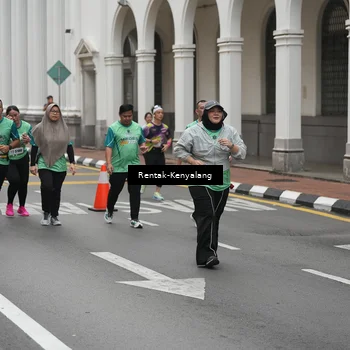 Runner Photo 8535680