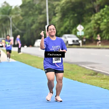 Runner Photo 8535683