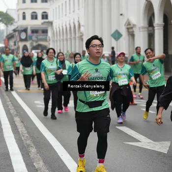 Runner Photo 8535688