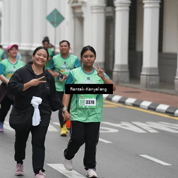 Runner Photo 8535690