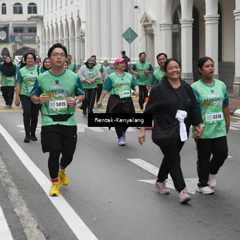 Runner Photo 8535691