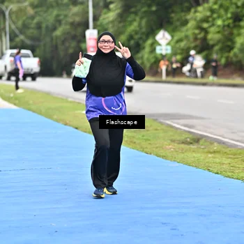 Runner Photo 8535692