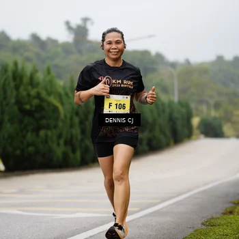 Runner Photo 8535693