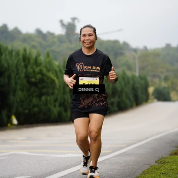 Runner Photo 8535694