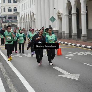 Runner Photo 8535695