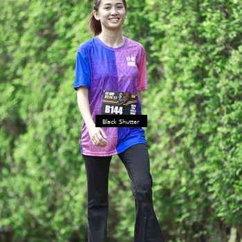 Runner Photo 8535698