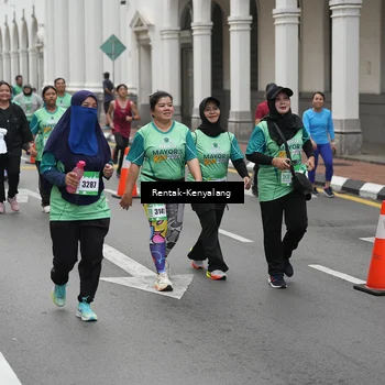 Runner Photo 8535702
