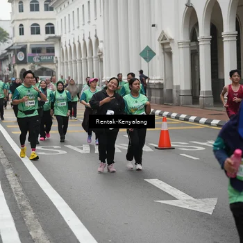 Runner Photo 8535706