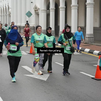 Runner Photo 8535708