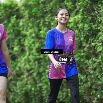 Runner Photo 8535711