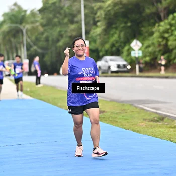 Runner Photo 8535712