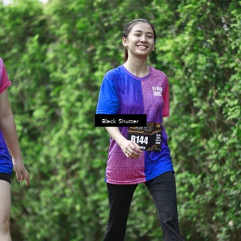 Runner Photo 8535713