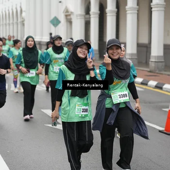 Runner Photo 8535714