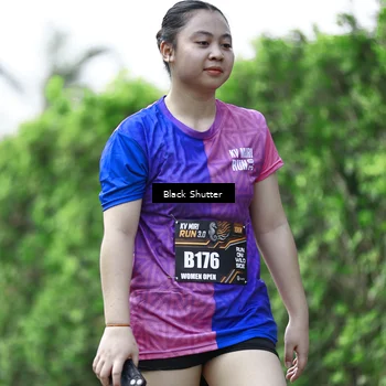 Runner Photo 8535720