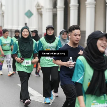 Runner Photo 8535722