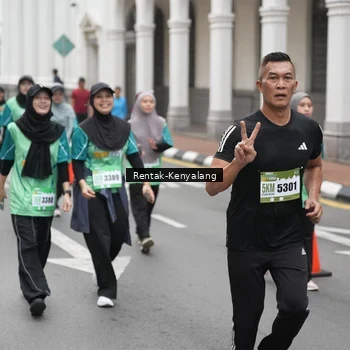 Runner Photo 8535724