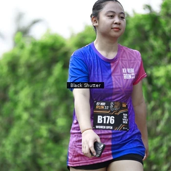 Runner Photo 8535725