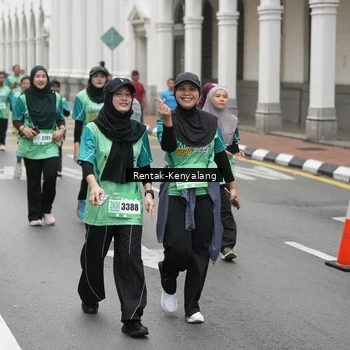 Runner Photo 8535726