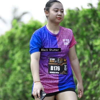 Runner Photo 8535727