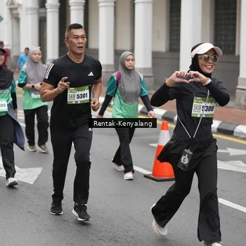 Runner Photo 8535732