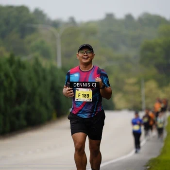 Runner Photo 8535733