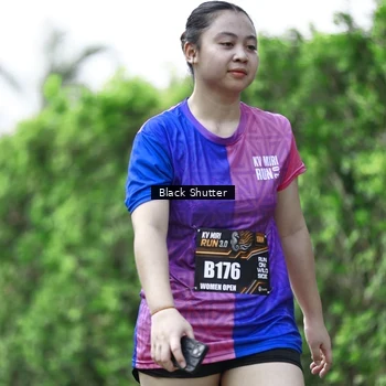 Runner Photo 8535735