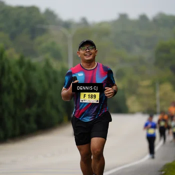 Runner Photo 8535737