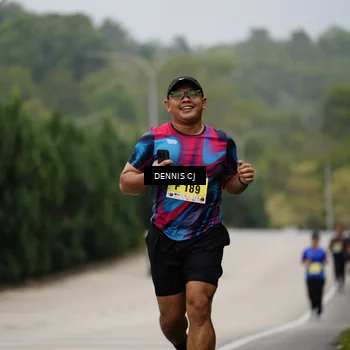 Runner Photo 8535739