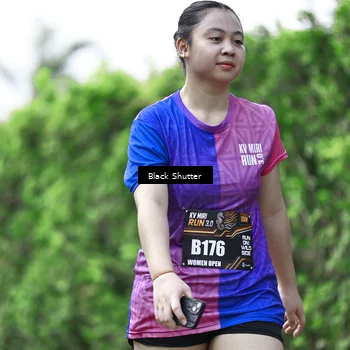 Runner Photo 8535740