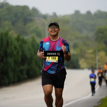 Runner Photo 8535741