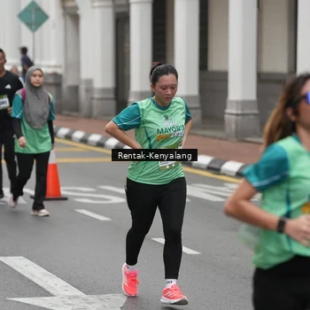 Runner Photo 8535742
