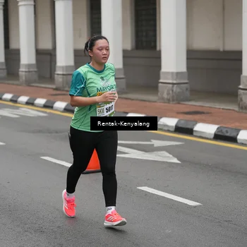 Runner Photo 8535743