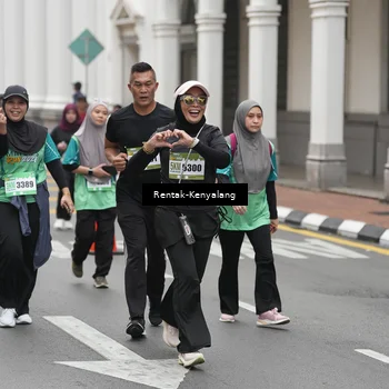 Runner Photo 8535744
