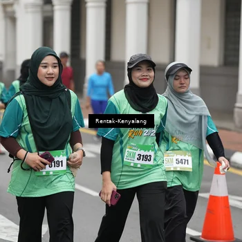 Runner Photo 8535745